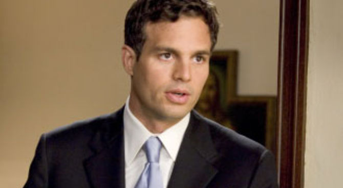 Mark Ruffalo