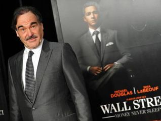 Oliver Stone