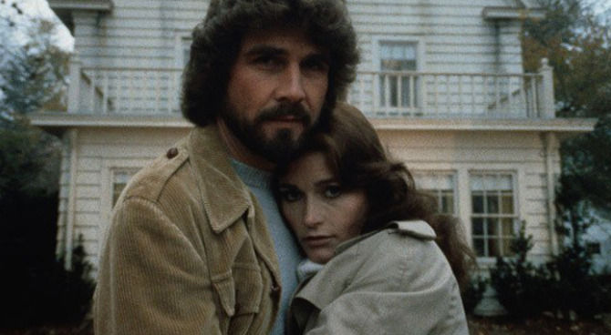 Amityville Horror