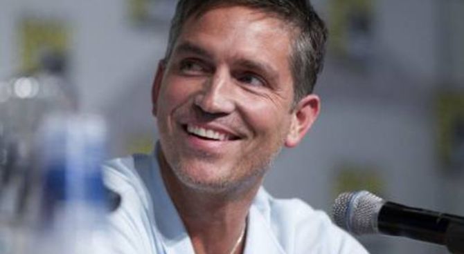 Jim Caviezel