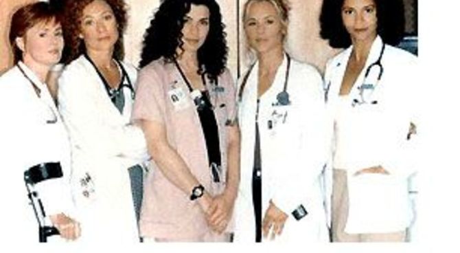ER