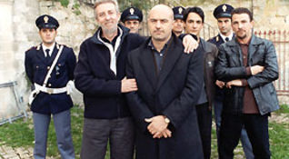Commissario Montalbano