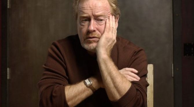 Ridley Scott
