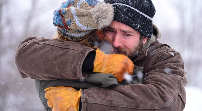 Ryan Reynolds per Atom Egoyan<br>