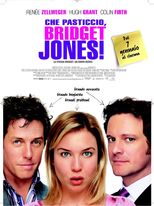 Che pasticcio, Bridget Jones!