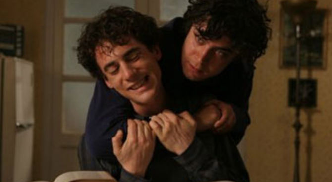 Mio fratello è figlio unico