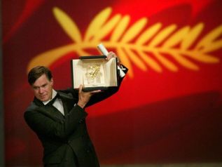 Gus Van Sant