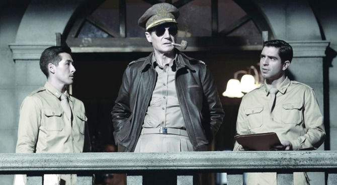 Operation Chromite