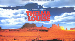 Thelma & Louise