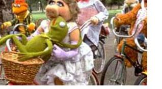 Muppets