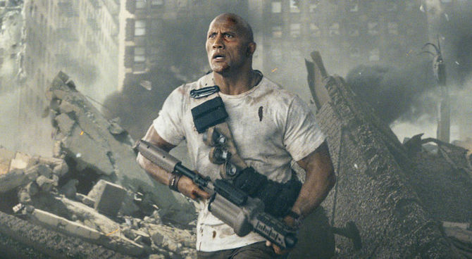Rampage