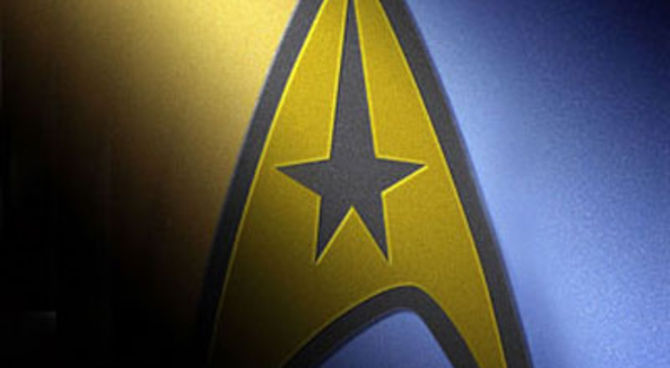 Star Trek XI