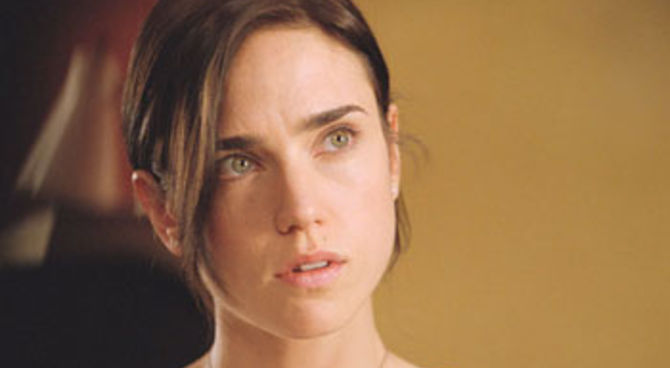 Jennifer Connelly