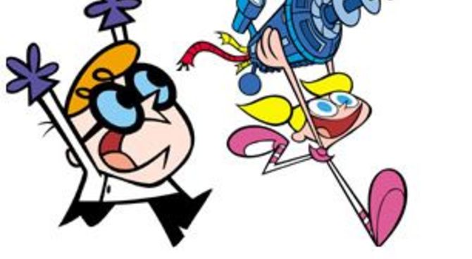 Cartoon Network
