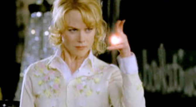 BEWITCHED