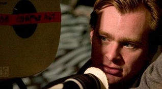 Cristopher Nolan