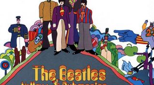 Yellow Submarine