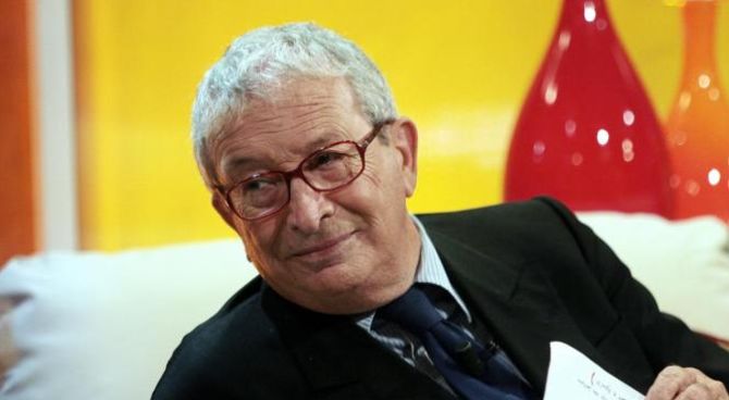 Luciano Rispoli
