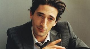 Adrien Brody