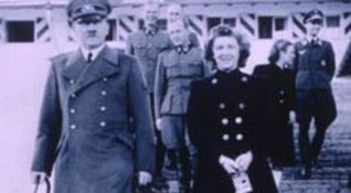 Eva Braun
