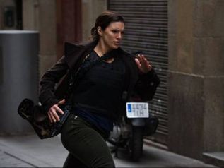 Knockout - Resa dei conti - Gina Carano