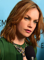 Ruth-Wilson