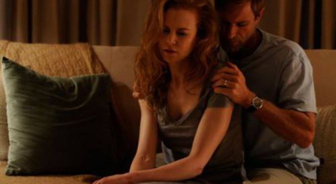 Rabbit Hole - Nicole Kidman e Aaron Eckhart