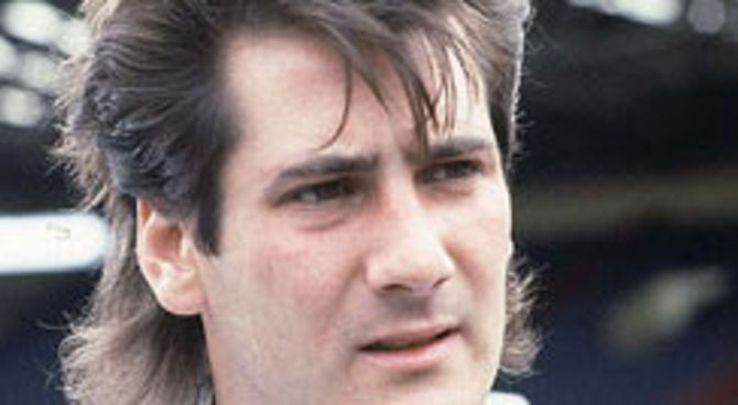 Tony Hadley a Sanremo