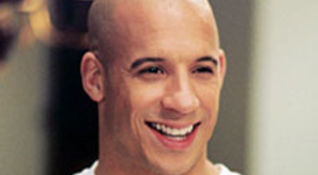 Vin Diesel