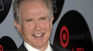 Warren Beatty