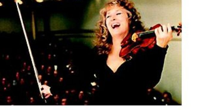 la musica del cuore
