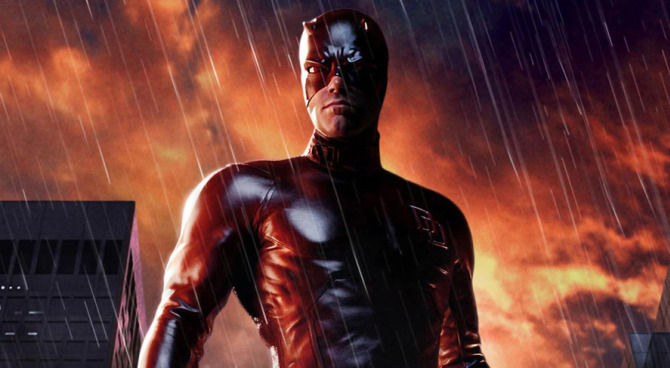 Daredevil