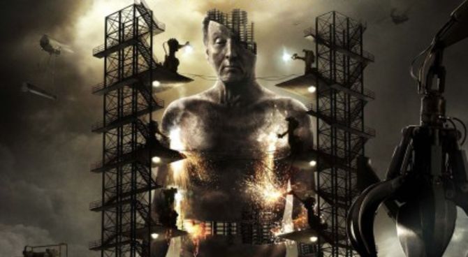 Saw 3D