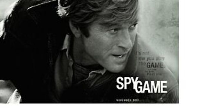 spy game