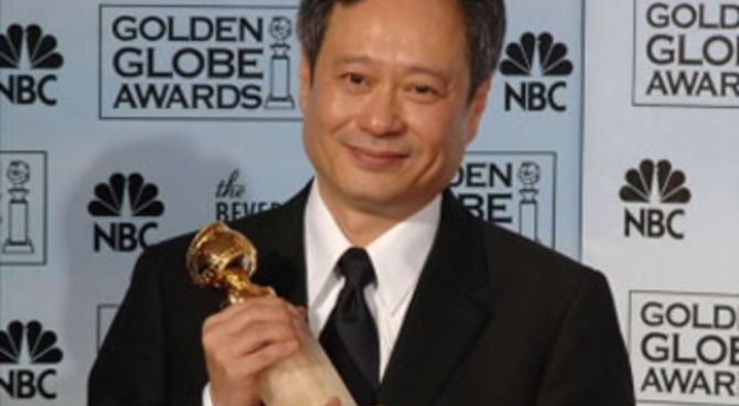 Golden Globe 2006