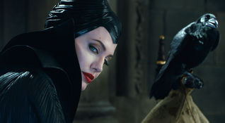 Maleficient