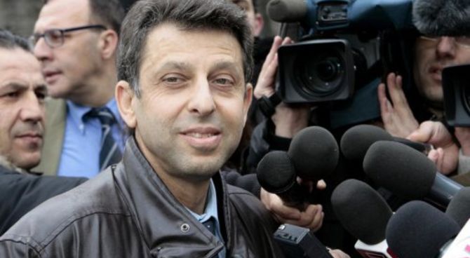 Riccardo Schicchi