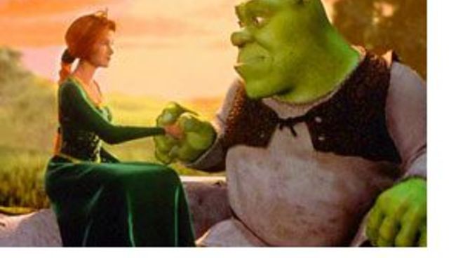 Shrek