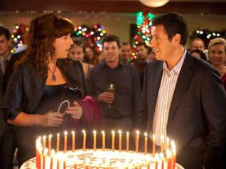 Jack and Jill - Adam Sandler