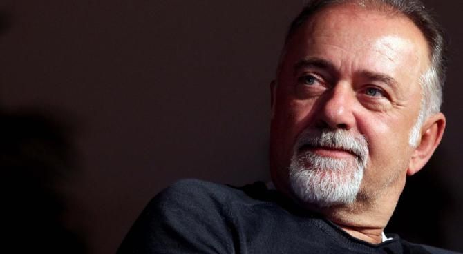 Giorgio Faletti