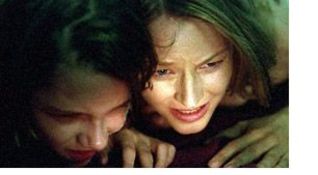 panic room