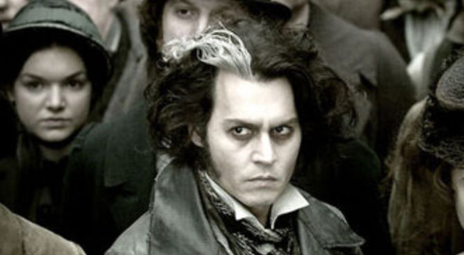 Sweeney Todd