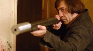 Non è un paese per vecchi - Javier Bardem