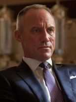 Robert John-Burke