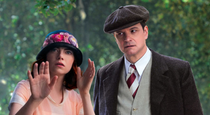 Magic in the Moonlight - La nostra recensione - Film.it