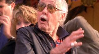 Spide-Man - Stan Lee
