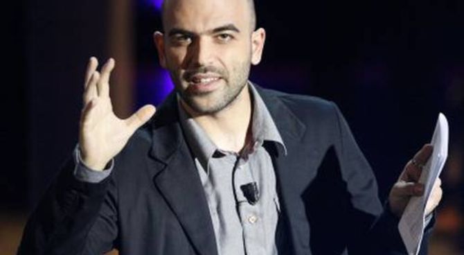 Roberto Saviano