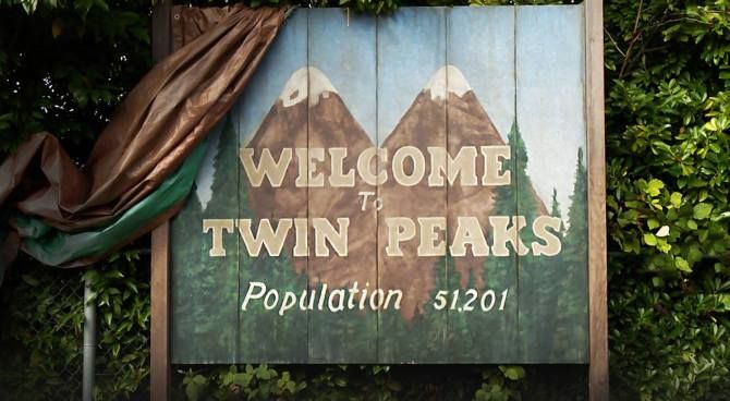 Twin Peaks