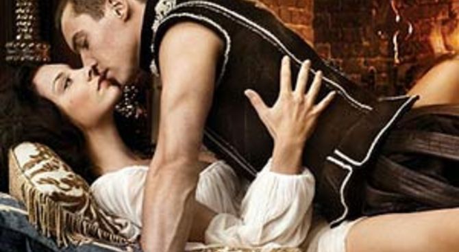 Tudors terza stagione