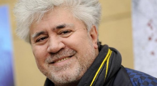 Pedro Almodovar